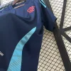 25/26 Flamengo Dark Blue Training Suit