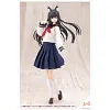 Cloth Uniform Ver. Yakushiji Kuon - Original Design Official Statue - Kotobukiya