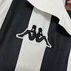 1999-2000 Retro Juventus FC Home Football Shirt 1:1 Thai Quality