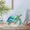 Sea Turtle Print - 5D DIY Ornament