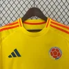 2024 Colombia Soccer Jersey Home