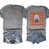 Chicago Bears Football Tee
