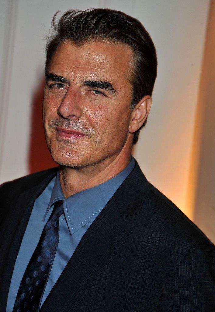 Chris Noth 8x10 Picture Simply Stunning Photo Poster painting Gorgeous Celebrity #2