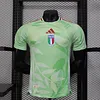 2025/2026 Player Version Italy Away Football Shirt 1:1 Thai Quality