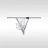 Men's Low-waist Ultra-thin Transparent Sexy Thong