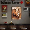 Couple Horse - Vintage Metal Signs - 30*40cm - Western