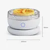 🏆Soldes d'&eacute;t&eacute; - 55% de r&eacute;duction🍉🥬Nettoyeur et purificateur d'aliments portable sans fil multifonctionnel et &eacute;tanche✨