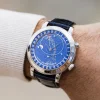 Patek Philippe 6102P GRAND COMPLICATIONS Blue - New