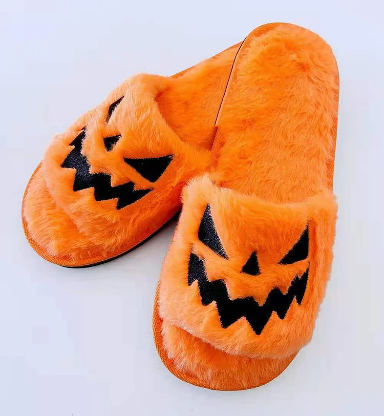 Halloween Slides