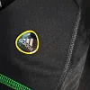 Joyfball 2010 Retro Mexico Away Soccer Jersey
