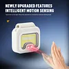 LED Clip On Running Lights with 4 Light Modes for Running Camping Hiking Cycling