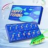 Fishing Lure Kit Soft and Hard Bait Jig Hooks Fishing Accessories Gifts for Men