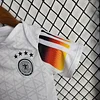 2024 Germany Home Football Shirt Baby Size 1:1 Thai Quality