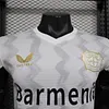 2024/2025 Player Version Leverkusen Away Football Shirt 1:1 Thai Quality