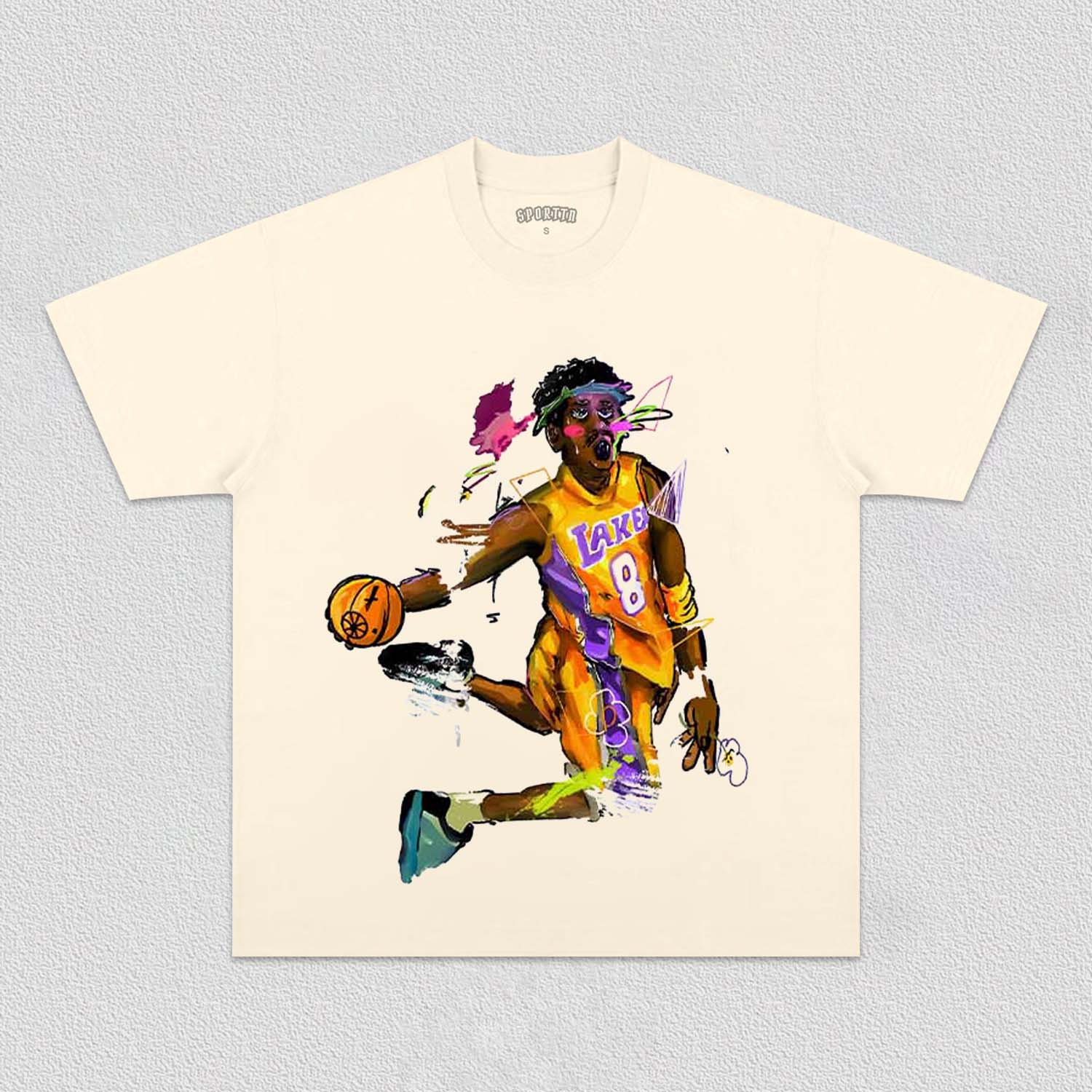 KOBE 3.0 TEE