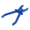 3Pcs/Set Nylon Hose Clamp Tool Brake Fuel Water Line Clamp Plier Car Supplies