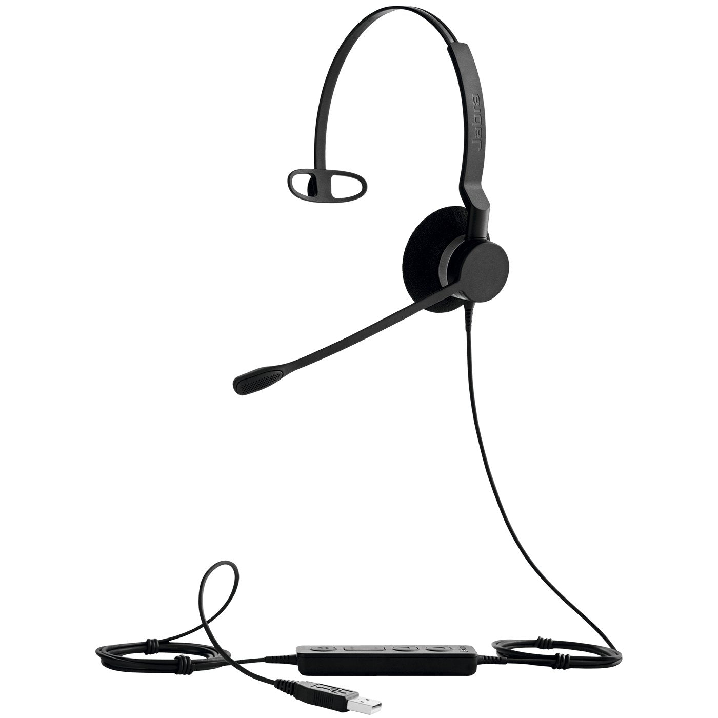 Jabra Biz 2300 USB Mono Wired Headset