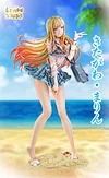 1/6 Scale Marin Kitagawa - My Dress-Up Darling Resin Statue - lemon studio