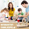 🛠️ 50% OFF DERNI&Egrave;RES HEURES ! 🔥 Kit de Jouets Technologiques &agrave; Faire Soi-M&ecirc;me - Stimule la Cr&eacute;ativit&eacute; et l'Apprentissage STEM chez les Enfants 🧩🚀