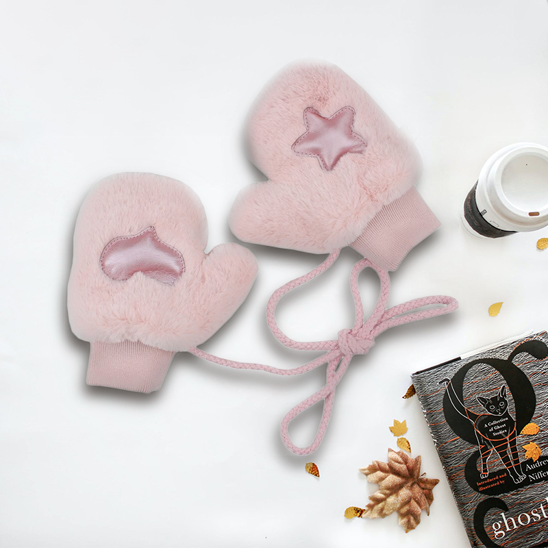 Baby Gloves Winter