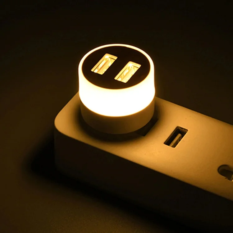 USB Portable Night Light