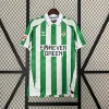 24/25 Real Betis Soccer Jersey Home