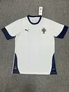 2025/2026 Portugal Training Wear 03 Football Shirt 1:1 Thai Quality