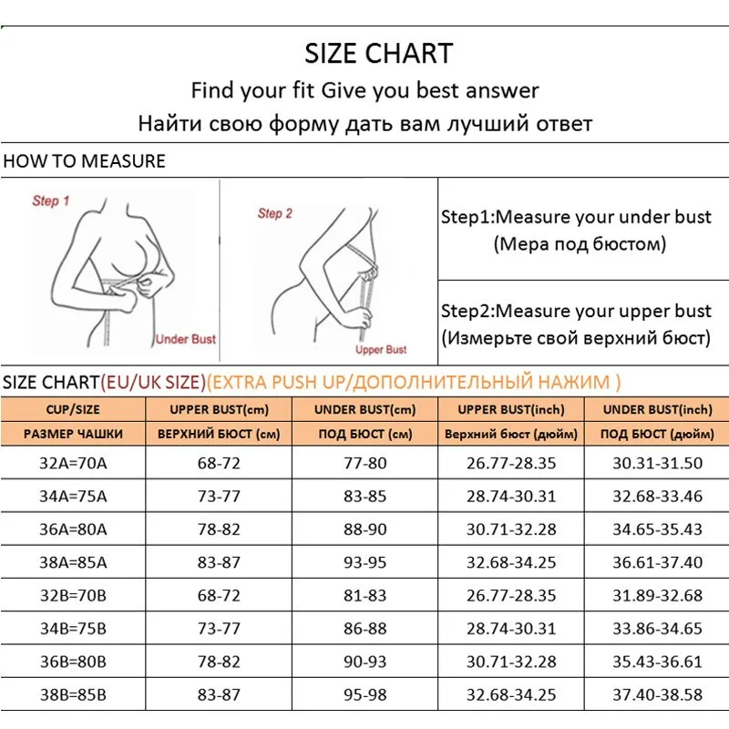 Seamless Comfort Wireless Bras For Women Underwear Mesh Straps Bra Sexy Lingerie Adjustable Push Up Bralette Party Wedding Bra