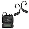 Wireless Adapter Cable C-Pins Bluetooth-compatible 5.4 HIFI Music Earphones Wire