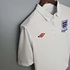 2010 Retro England Home Football Shirt 1:1 Thai Quality