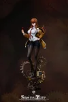 1/8 Scale Makise Kurisu - Steins;Gate Resin Statue - BLOOMING Studio