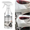 Scratch Repair Spray 60ml Polishing Paint Automobile Body Paint Scratch Liquid