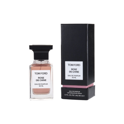 Rose De Chine by Tom Ford