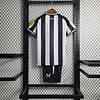2023/2024 Newcastle United Home Football Shirt Kids Size 1:1 Thai Quality
