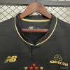 25/26 Sao Paulo Soccer Jersey Second Away