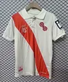 2025-2026 FSV Mainz 05 120th Anniversary Edition Football Jersey 1:1 Thai Quality