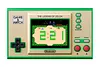 Game Watch Legend of Zelda 35th Anniversary Game Handheld
