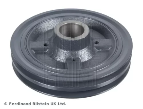 BLUE PRINT ADC46111 Belt Pulley, Crankshaft for MITSUBISHI Parts