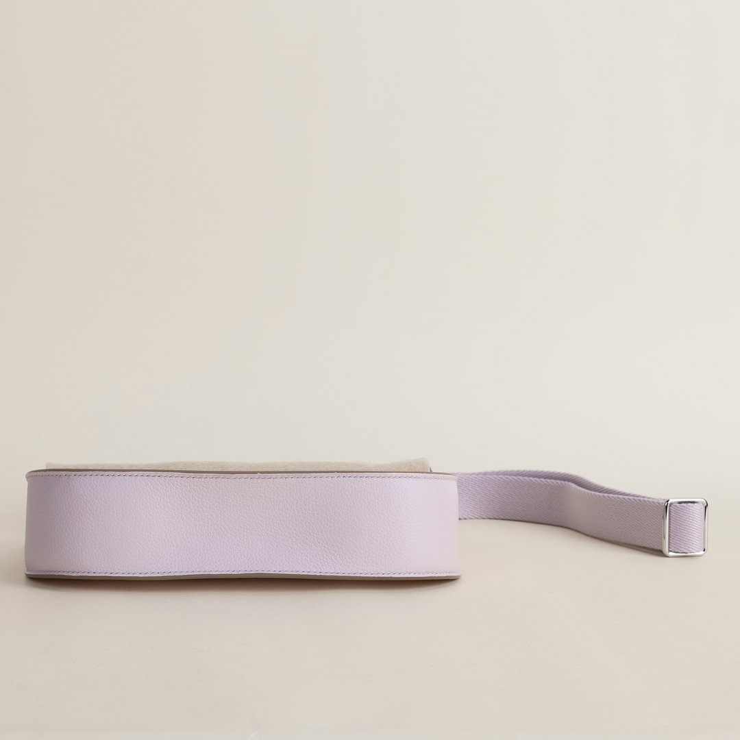 Mini Jypsiere  Evercolor 09 Mauve pale  PHW