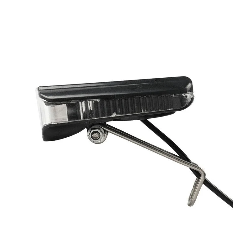 Front Lamp with Horn For LANKELEISI Electric Bike