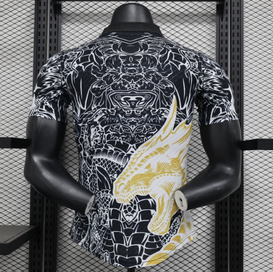 24/25 Real Madrid Special Edition Player Version Football T-Shirt Thai Quality