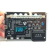 Geiger Counter Kit Module with Sound Light Alarm Geiger Counter Assembled Module