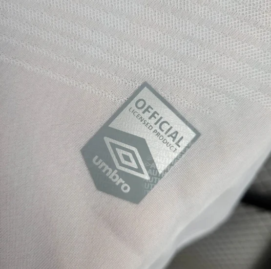 2024/2025 Santos Home Football Shirt Thai Quality