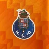 24/25 Porto Soccer Jersey Away