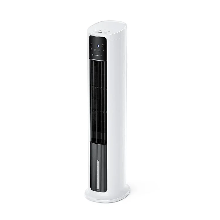 Evaporative Cooler 007, 43" 3-in-1 Evaporative Air Cooler