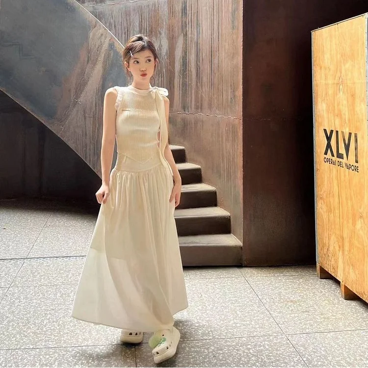 Đầm Quỳnh Anh Luxury Fashion Váy Đầm Suông Hoa 3D Tone Đỏ Cổ Tim Lụa Vân  Pháp Cao Cấp Mabel Dress -