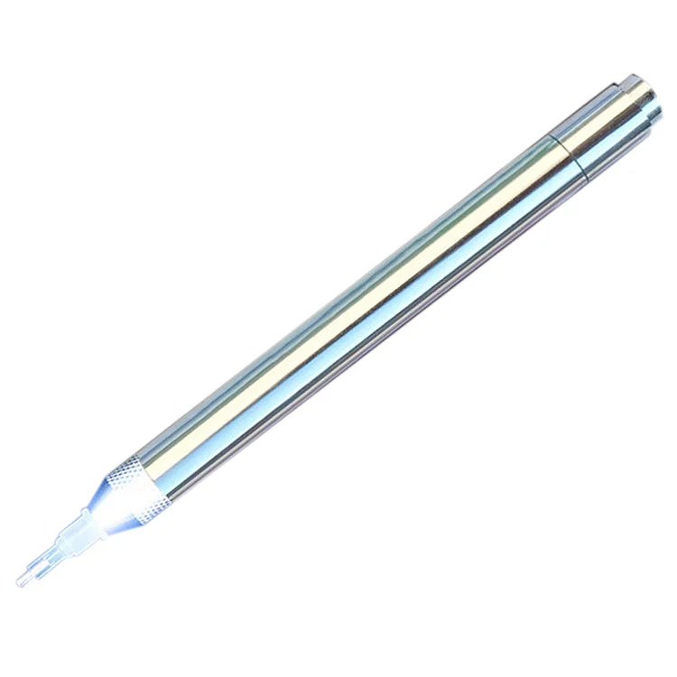 5D DIY Diamond Painting Pen Battery Powered Plastic Art Handmade for Kids Adult