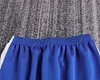 2004 Retro Brazil Home Football Shirt 1:1 Thai Quality Kids Size