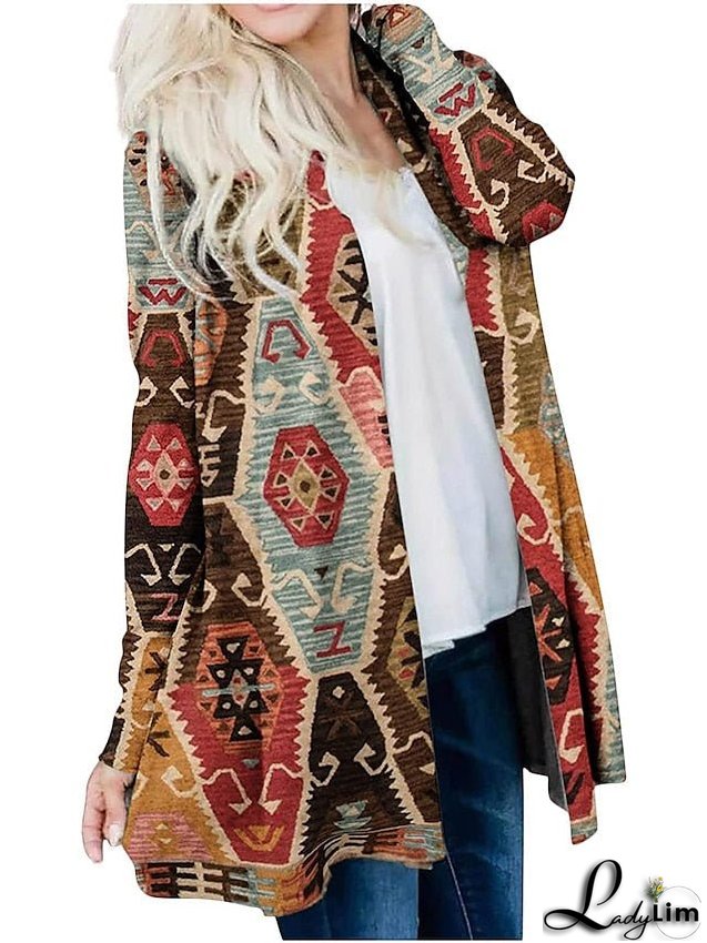 Effortless and Classy Sweater