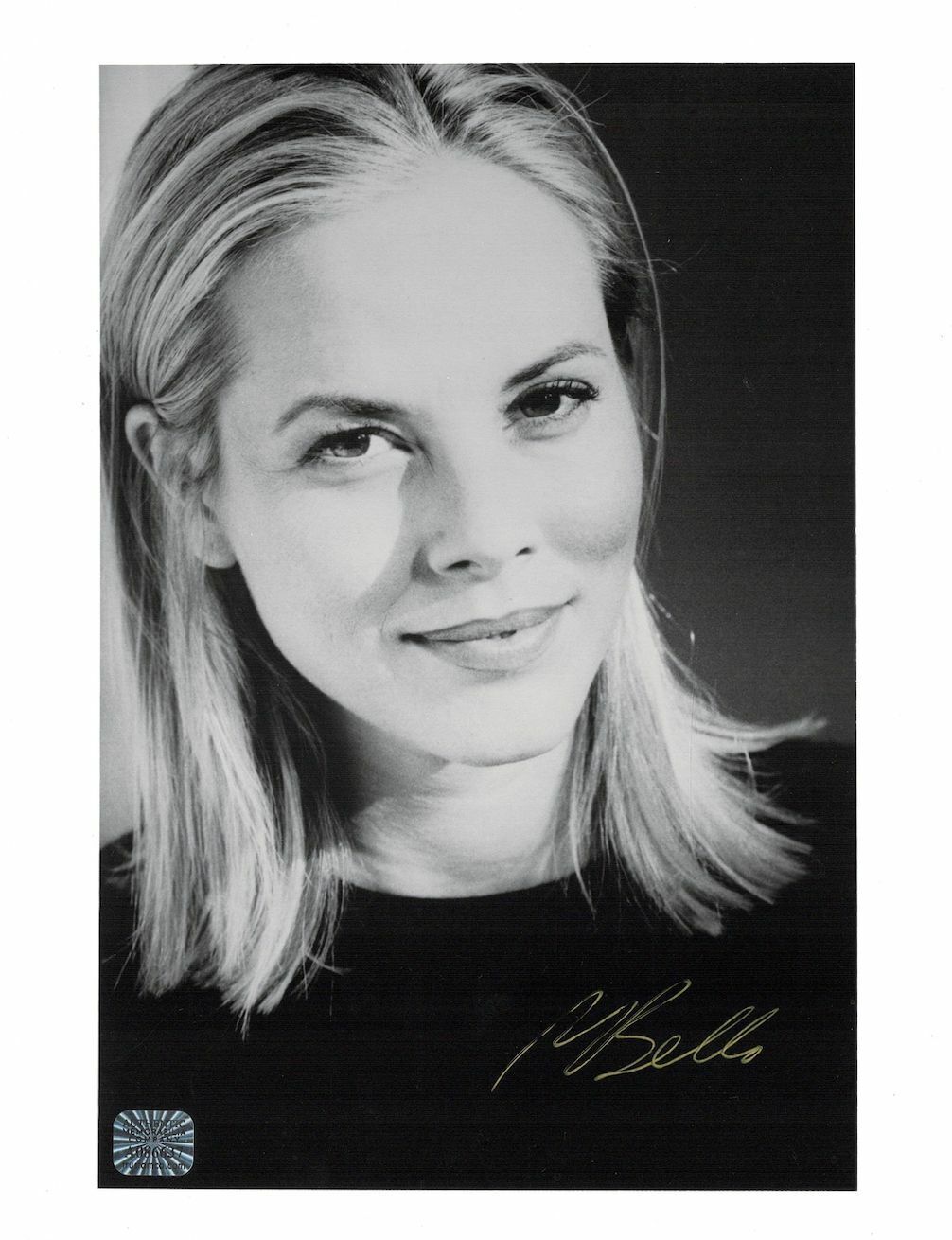 Maria Bello signed autographed 8x10 Photo Poster painting! AMCo! 14878